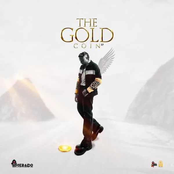 Amerado – Ankonam Mp3 Download