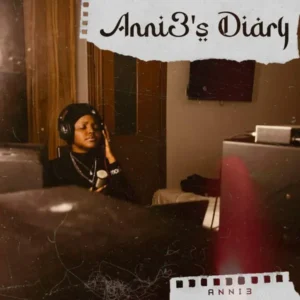 Anni3 – Jekasoro