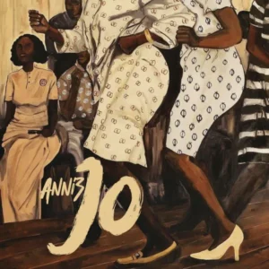 Anni3 – Jo