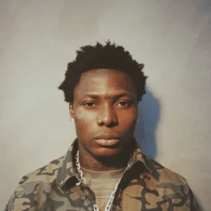 Asake – Military