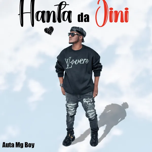 Auta MG Boy – Nagode