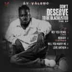 AY Valemo – Hey You Remix ft. Natif