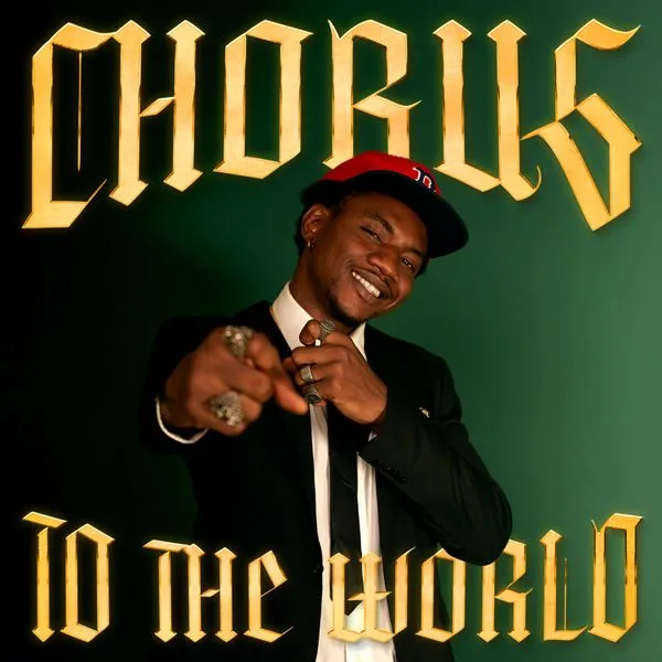 BADMAN CHORUS – Speakers