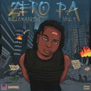 Balloranking – Hustler