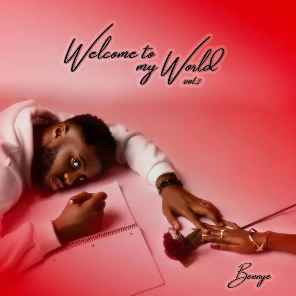 Bennye – Confam (G-Mix) Mp3 Download