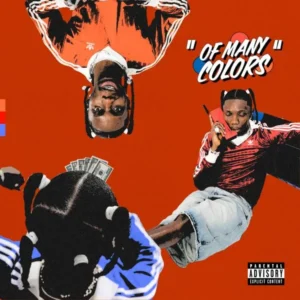 Blaqbonez – Louder ft. Lekaa Beats