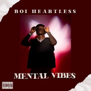Boi Heartless – Billion Dollar Baby (B.D.B)