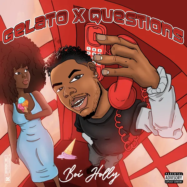 Boi Holly – Gelato Mp3 Download