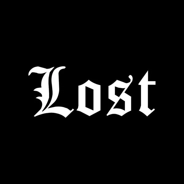 Bunie The First – Lost Mp3 Download