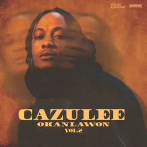 Cazulee – Valentino (Intro)