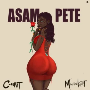 C-Unit – Asampete ft. Masterkraft