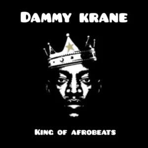 Dammy Krane – BalanceWell ft. Medikal & Pearl Thusi