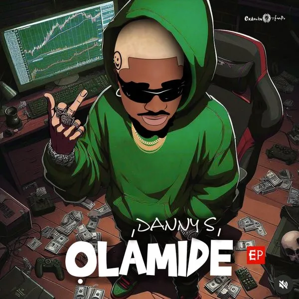 Danny S – Pattern Mp3 Download