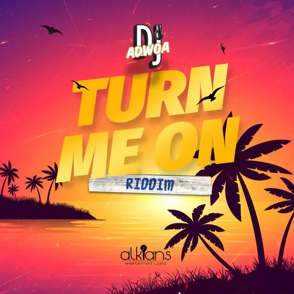 Dj Adwoa – My Queen ft. Yung Ghanaian Mp3 Download