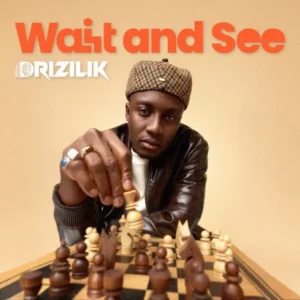 Drizilik – Above All