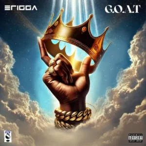 Erigga – GUCCI BELT