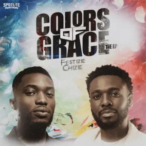Festizie – Wonder ft. Chizie