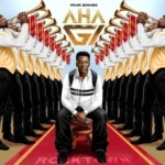 Frank Edwards – AHA GI (RE MIX) Ft. Frank Edwards
