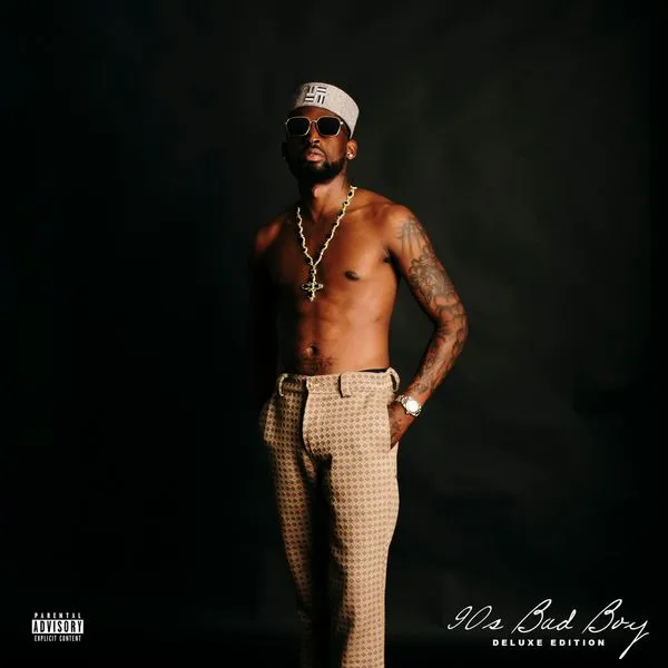 Ghetto Boy – Soji