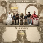 Global Neil ENT – Life I’m Living ft. Laime & Monaky