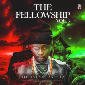 HighstarLavista – Brother ft. Hugo P