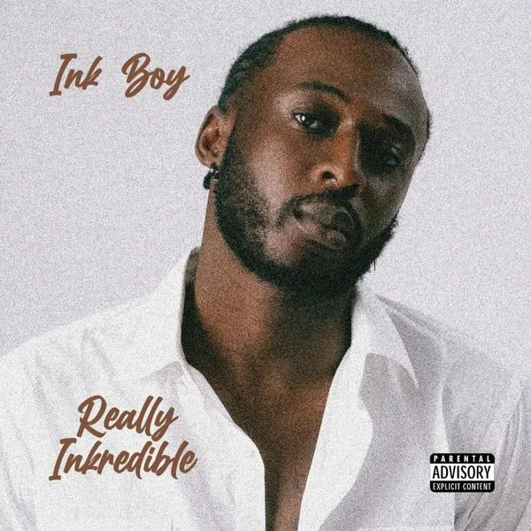 Ink Boy – Wavy