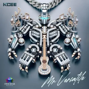 KCee – Obalende