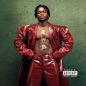 KOJO BLAK – Intro (Rulling 3)