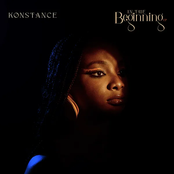 Konstance – Race ft. Zion Foster