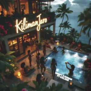 Krept – Kilimanjaro ft. Konan & Oxlade