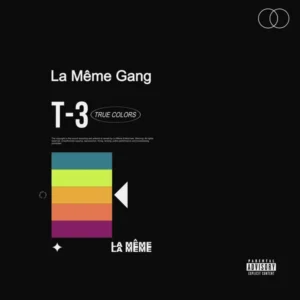 La Même Gang – Forget Me ft. Nxwrth, RJZ & $pacely