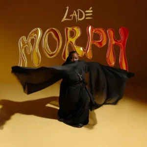 Ladé (feat. Olamide) – One by One ft. Olamide