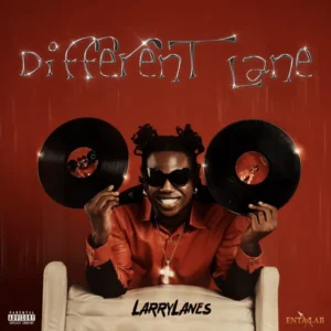 Larrylanes – My Niqqa Ft. Tml Vibez