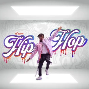 Laycon – Hiphop ft. Deshinor