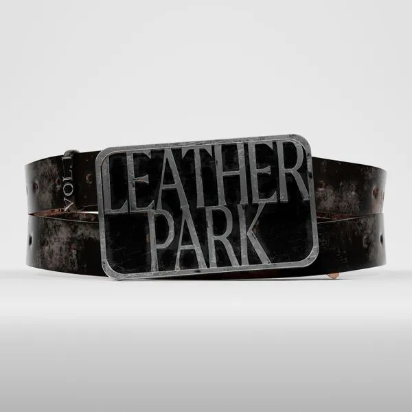 Leather Park – POKER ft. Odunsi (The Engine), Paxslim & Lamarre Mp3 Download
