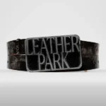 Leather Park – RUGRATS ft. Odunsi (The Engine), 22COZZ, Lonebrain & Ricky Bishop