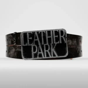 Leather Park – RUGRATS ft. Odunsi (The Engine), 22COZZ, Lonebrain & Ricky Bishop