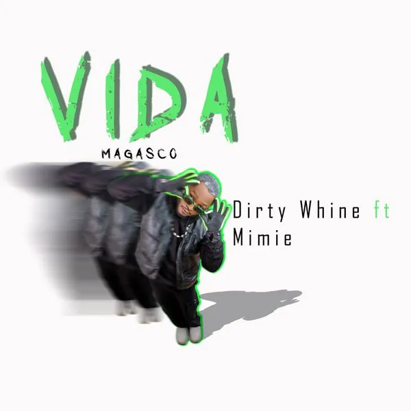 Magasco – Dirty Whine ft. Mimie Mp3 Download