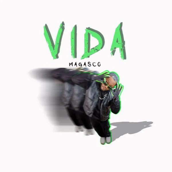 Magasco – Happy Birthday (Vida) Mp3 Download