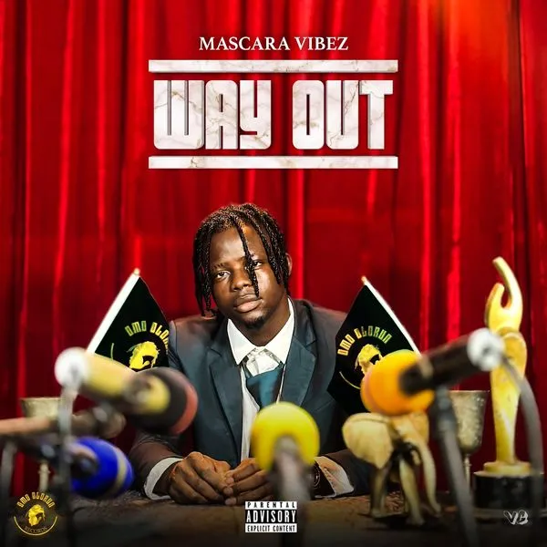 Mascara Vibez – Dream Mp3 Download