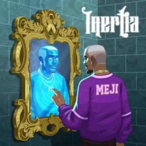 Meji – Inertia