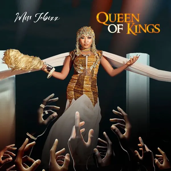 Miss Jobizz – Zere Fofou Mp3 Download