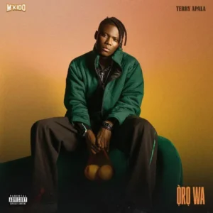 M’Kido – Òro Wa ft. Terry Apala