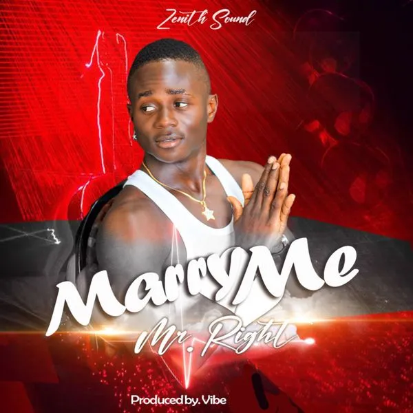 Mr.Right – Marry Me Mp3 Download