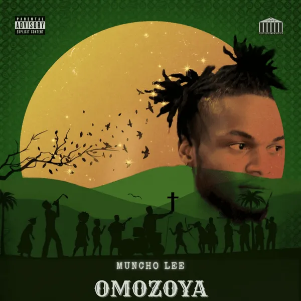 Muncho Lee – Get Down Tonight Mp3 Download