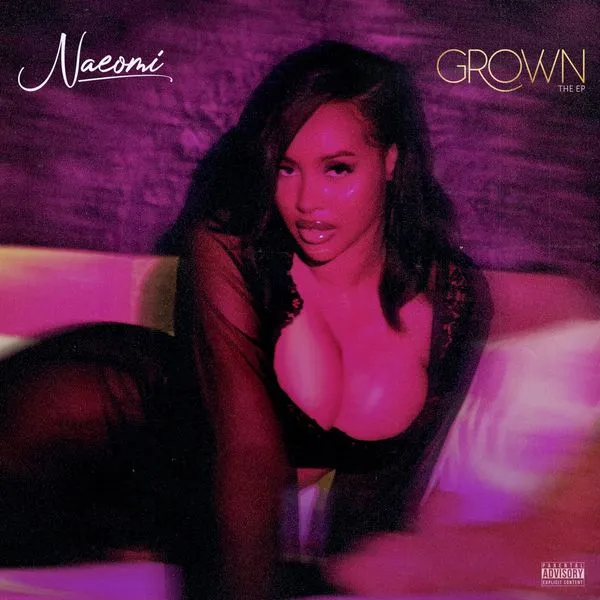 Naeomi – Tattoo Ft. Ice Prince Mp3 Download