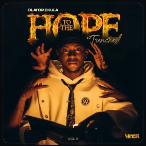 Olatop Ekula – Rarely Seen ft. Cazulee