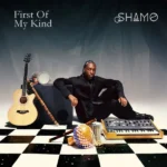 oSHAMO – I Do