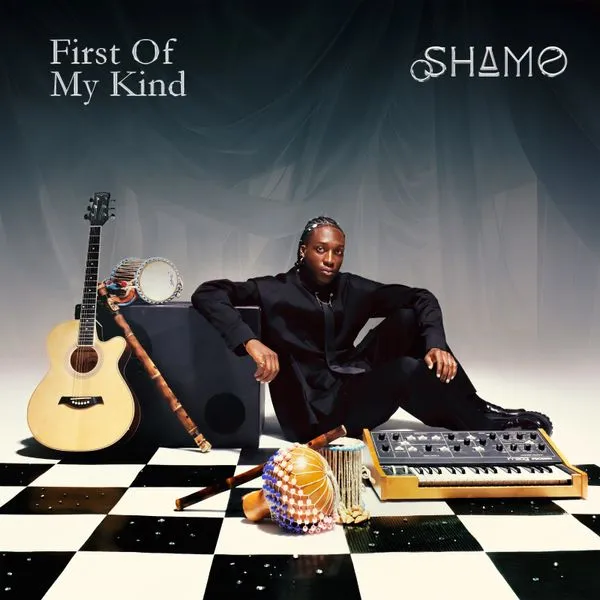oSHAMO – I Do Mp3 Download