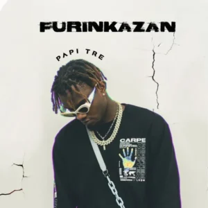 Papi Tre – Kigali